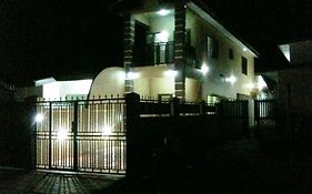 Marrets International Hotel - 
